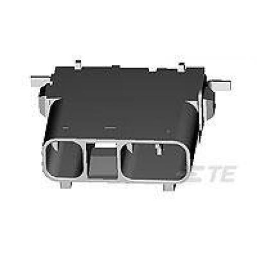 TE Connectivity 2106053-4, 1 ks Package
