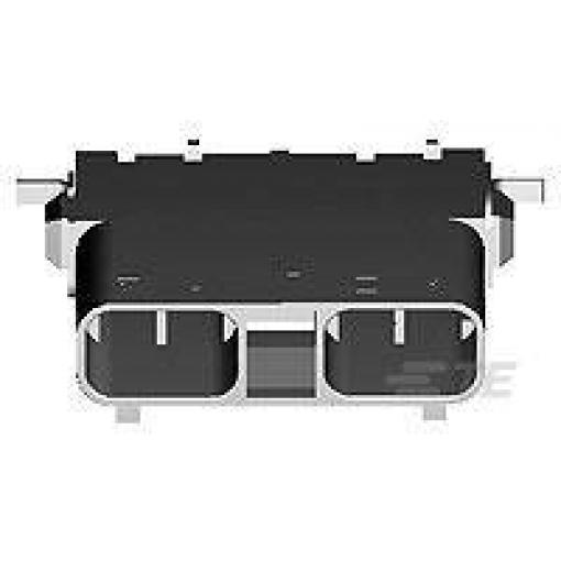 TE Connectivity 2106053-6 1 ks Package