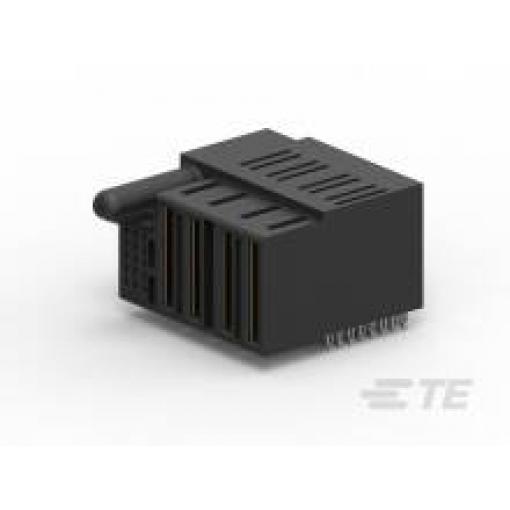 TE Connectivity 2204406-1, 1 ks Tray