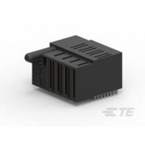 TE Connectivity 2204406-6, 1 ks Tray