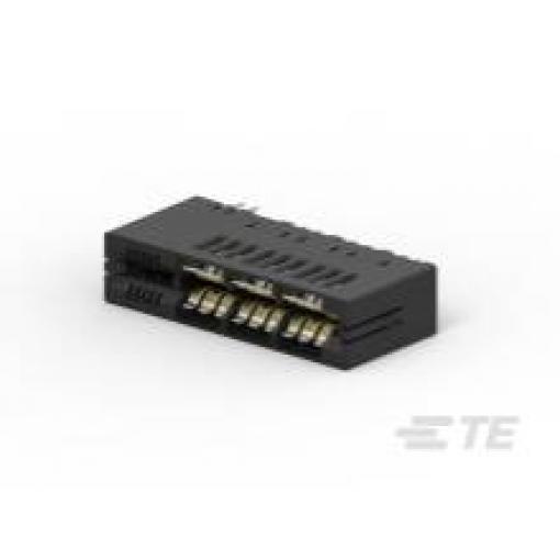 TE Connectivity 2204072-1, 1 ks