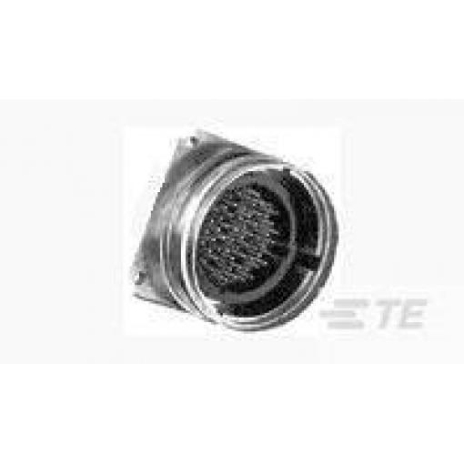 TE Connectivity TE AMP Circular Plastic Connectors 208477-1 1 ks