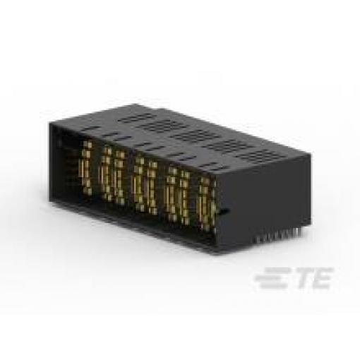 TE Connectivity 2204446-6, 1 ks Tray