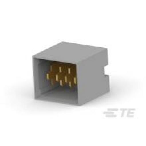 TE Connectivity 1645498-2 1 ks Package