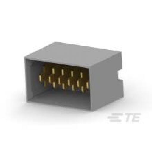TE Connectivity 1645498-4 1 ks Tray