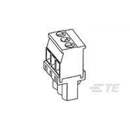 TE Connectivity 1986370-9 1 ks Box