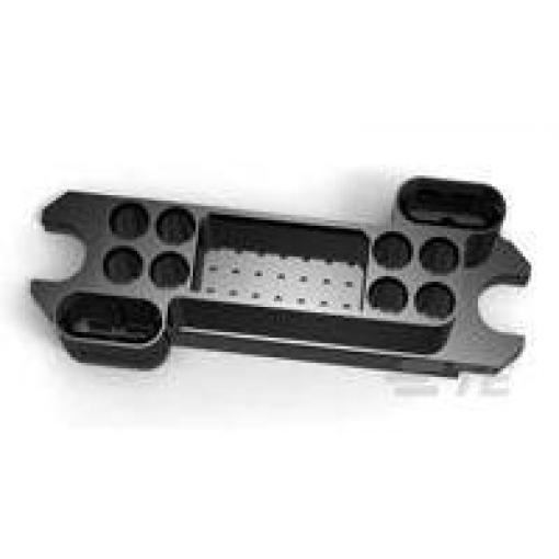 TE Connectivity 1648205-1 1 ks Box