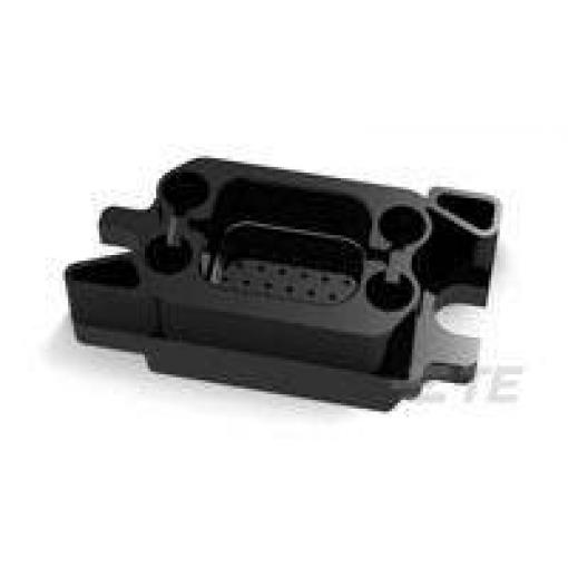 TE Connectivity 1648132-1, 1 ks Box