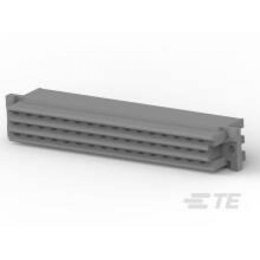 TE Connectivity 166733-4 1 ks Tray
