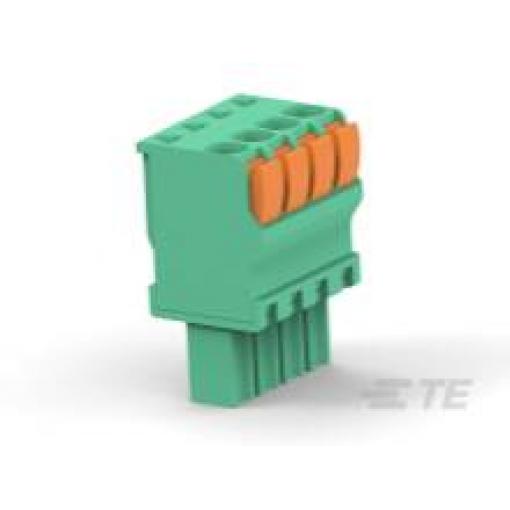 TE Connectivity 1986693-5 1 ks Box