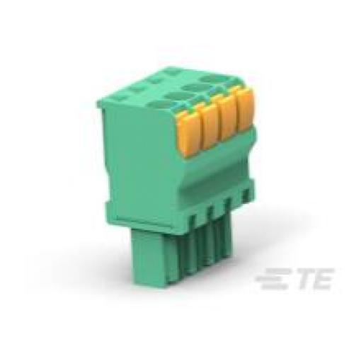 TE Connectivity 1986692-8, 1 ks Box