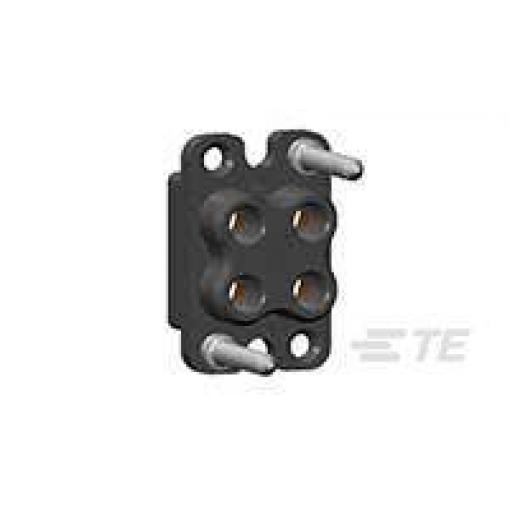 TE Connectivity 1648586-1, 1 ks Package