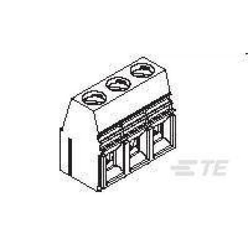 TE Connectivity 1986660-3 1 ks Package
