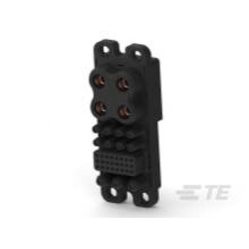 TE Connectivity 1648578-1 1 ks Package