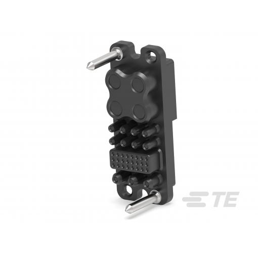 TE Connectivity 1648582-1, 1 ks Package