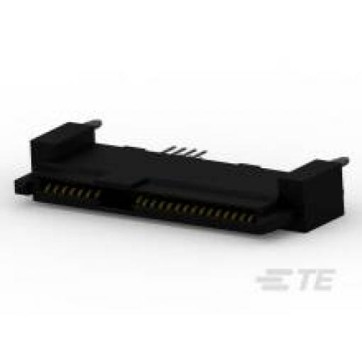 TE Connectivity 1735690-1 1 ks Tray