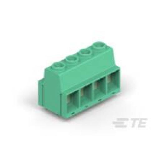 TE Connectivity 1986714-4 1 ks Box