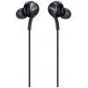 Samsung EO-IC100BBEGEU špuntová sluchátka kabelová, EO-IC100BBEGEU, stereo, černá