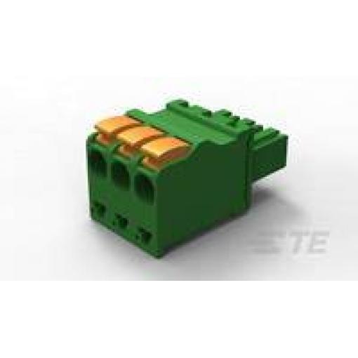 TE Connectivity 1986720-4, 1 ks Box