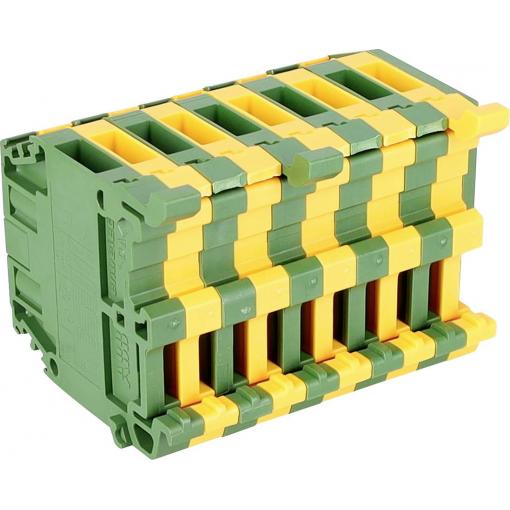 TE Connectivity 1SNA165426R1000 1 ks Box