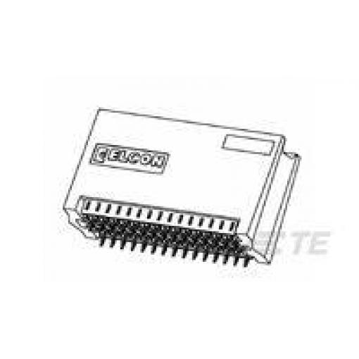 TE Connectivity 1926088-2, 1 ks Tray