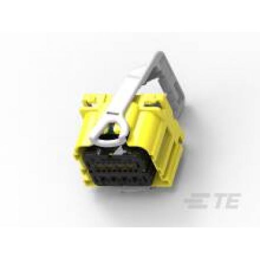 TE Connectivity 2-2098923-1, 1 ks Package