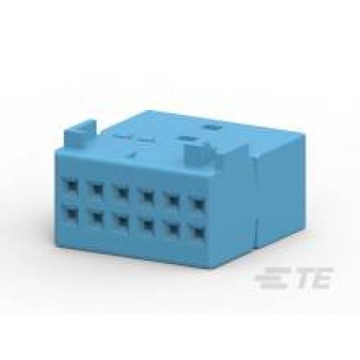 TE Connectivity 2278598-1, 1 ks