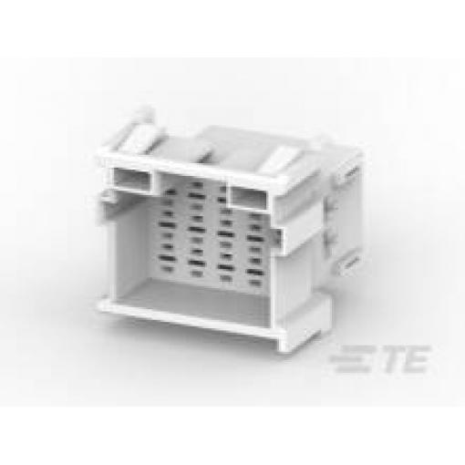 TE Connectivity 2-967628-1, 1 ks Bag
