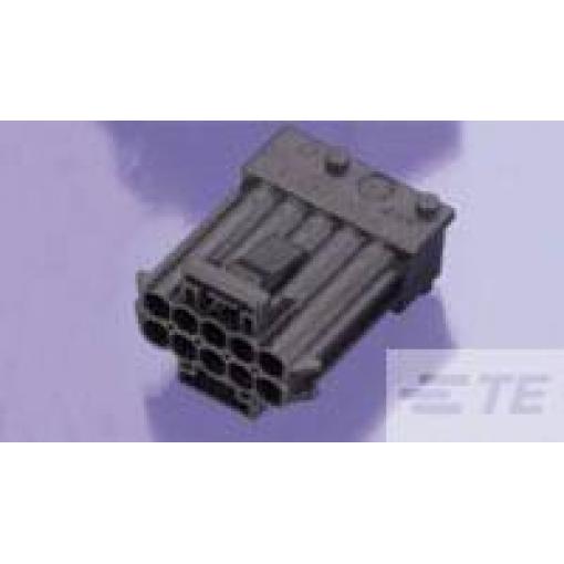 TE Connectivity 2-965261-1, 1 ks Carton