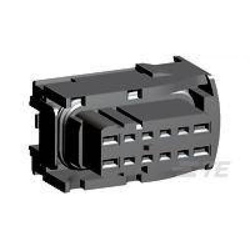 TE Connectivity 284848-1, 1 ks Box