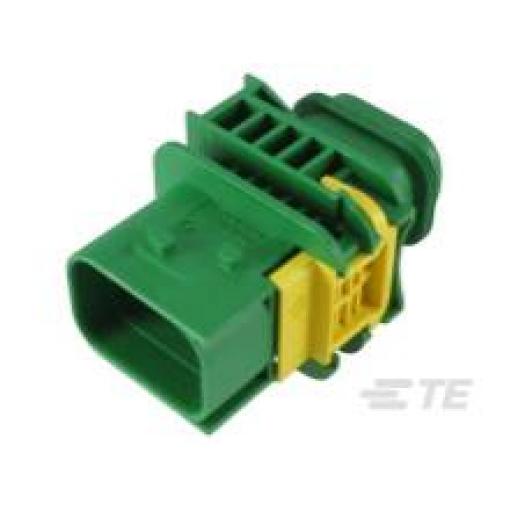 TE Connectivity 3-1564544-1, 1 ks Carton