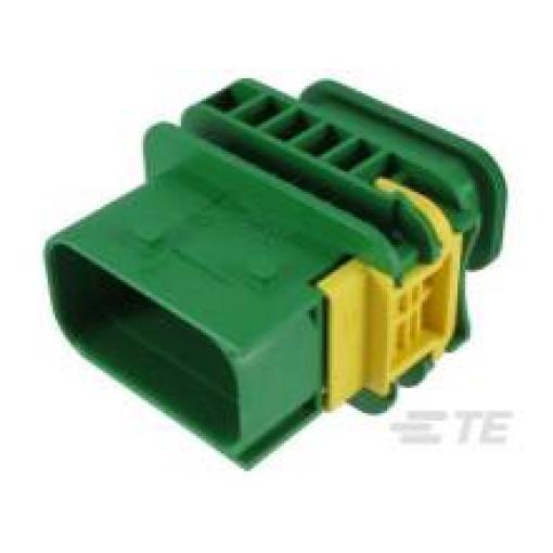 TE Connectivity 3-1564522-1, 1 ks Carton