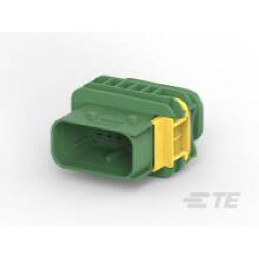 TE Connectivity 3-1564516-1, 1 ks Box