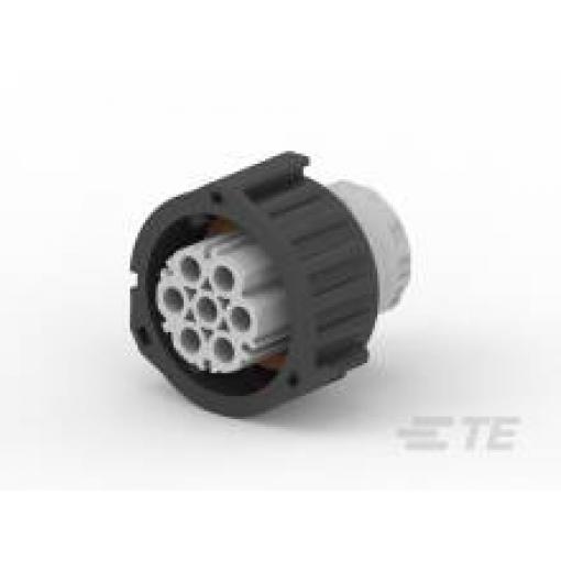 TE Connectivity 2-967650-1, 1 ks Box