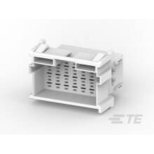 TE Connectivity 2-967630-1, 1 ks Bag