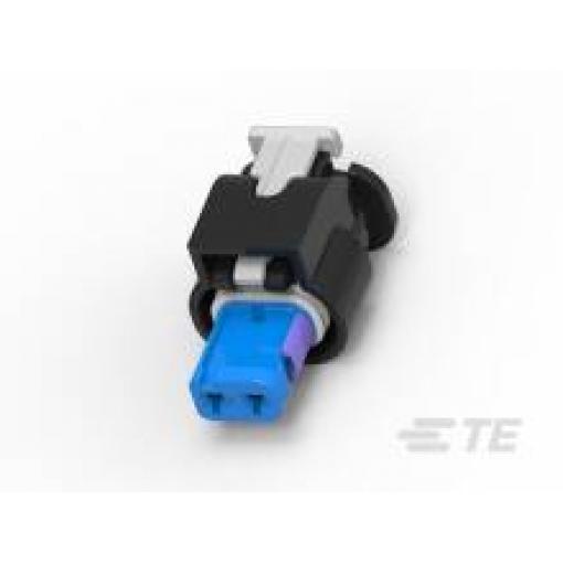 TE Connectivity 3-1718643-1, 1 ks Box