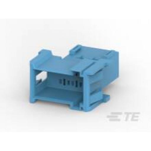 TE Connectivity 3-965641-1, 1 ks Box