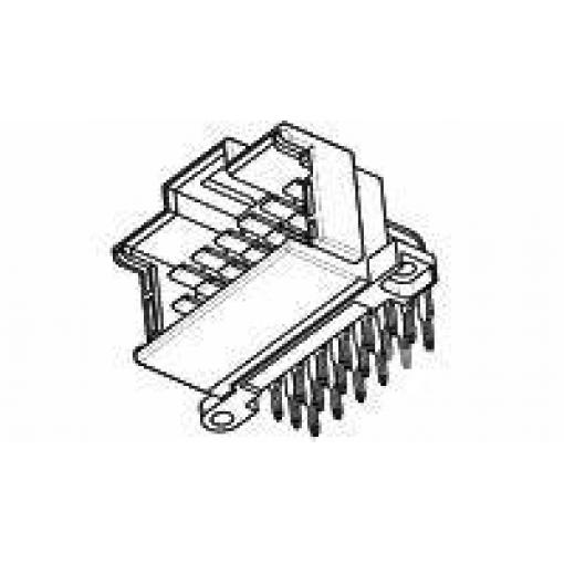 TE Connectivity 3-966140-2, 1 ks Carton