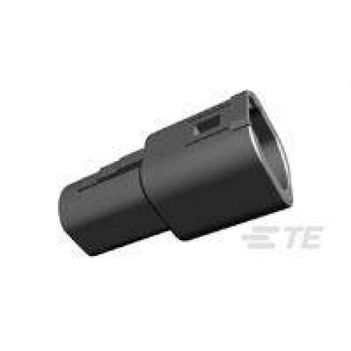 TE Connectivity 353900-4, 1 ks Bag
