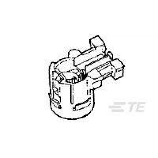 TE Connectivity 353744-7, 1 ks Bag