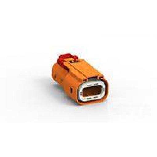 TE Connectivity 4-2103015-1, 1 ks Package
