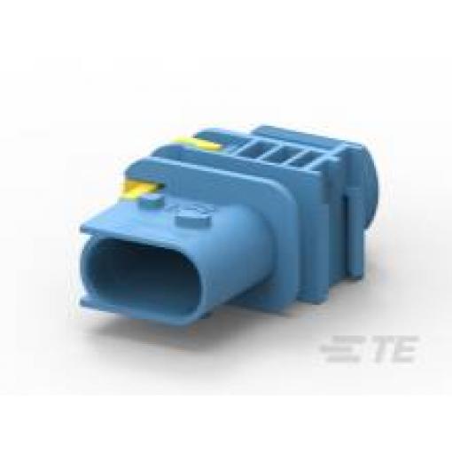 TE Connectivity 4-1703839-1, 1 ks Box