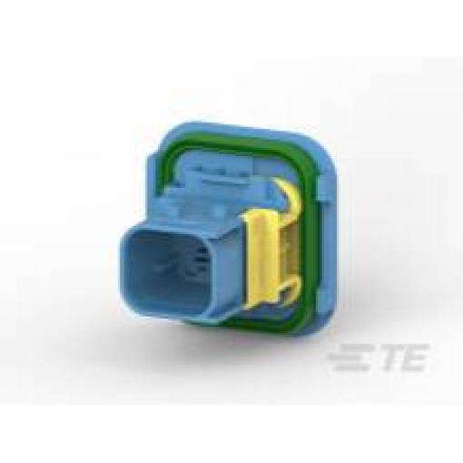 TE Connectivity 4-1703808-1, 1 ks Carton