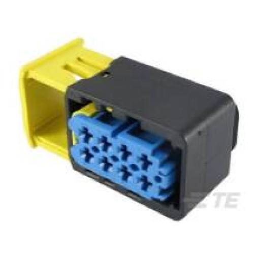 TE Connectivity 4-1670894-1, 1 ks Box