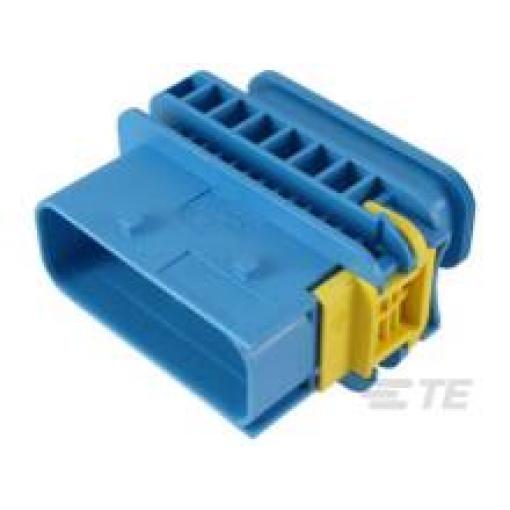 TE Connectivity 4-1564528-1, 1 ks Box