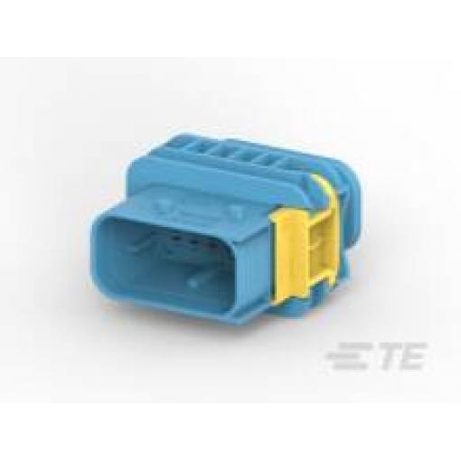 TE Connectivity 4-1564516-1, 1 ks Box