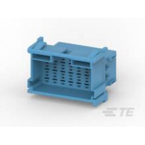 TE Connectivity 3-967630-1, 1 ks Box