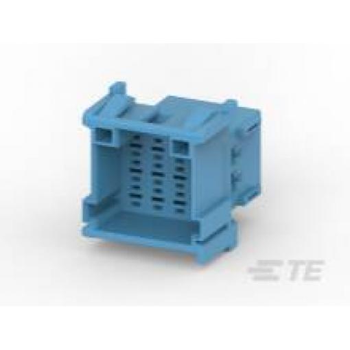 TE Connectivity 3-967627-1, 1 ks Box