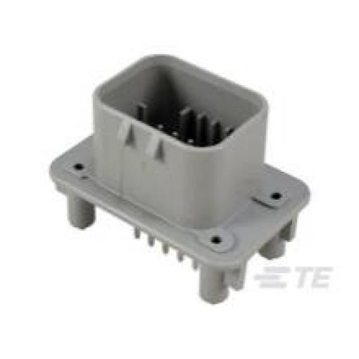 TE Connectivity 776261-4, 1 ks Tray