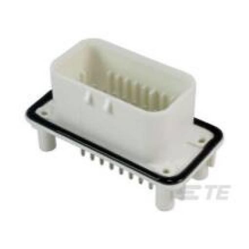 TE Connectivity 776228-2, 1 ks Tray